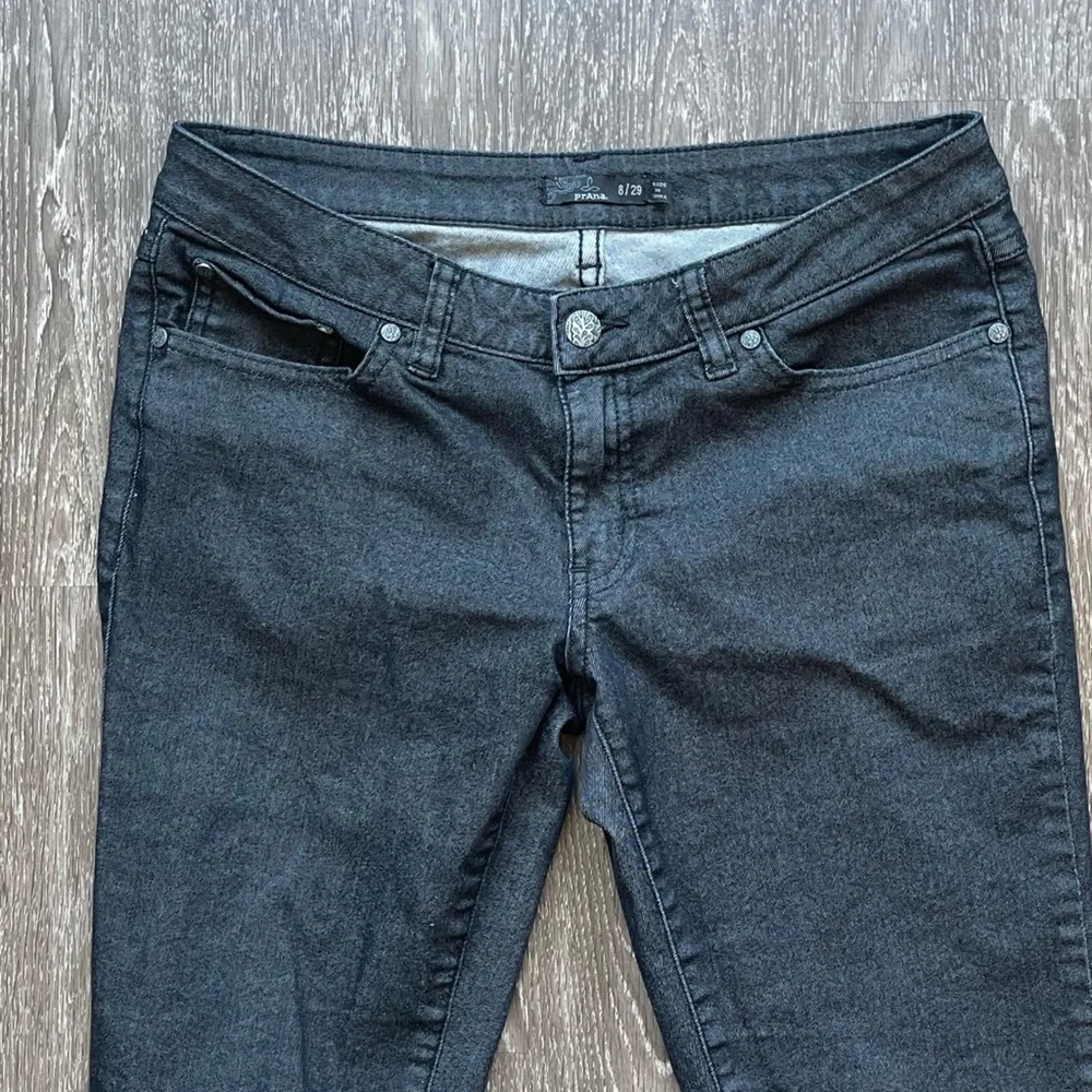 Prana organic cotton